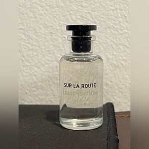 (Sold) Louis vuittons Sur la route 10ml/0.34oz
